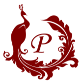 Peacock Bookkeeping Services logo