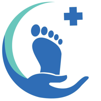 FootCare Podologia logo
