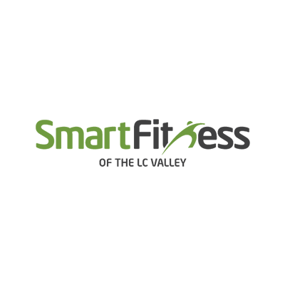 Smart Fitness of the Lewis-Clark Valley logo