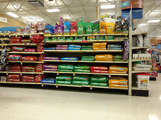 Pet Supply Store «PetSmart», reviews and photos, 2510 Berryhill Rd, Montgomery, AL 36117, USA