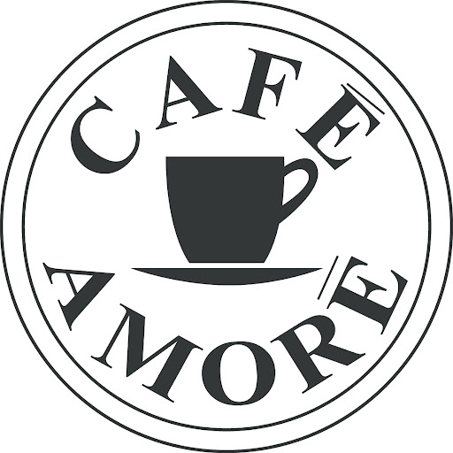 Café Amore logo