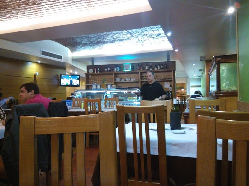 Restaurante Dom Fininho
