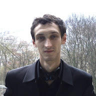 Александр Маринов's user avatar