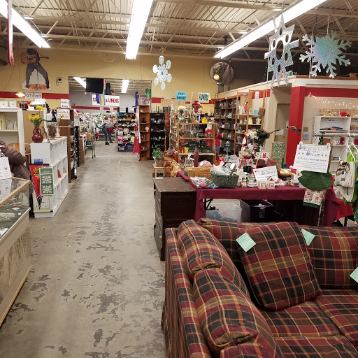Thrift Store «Ann Arbor PTO Thrift Shop», reviews and photos