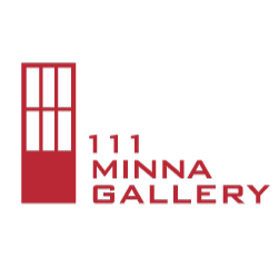 111 Minna Gallery logo