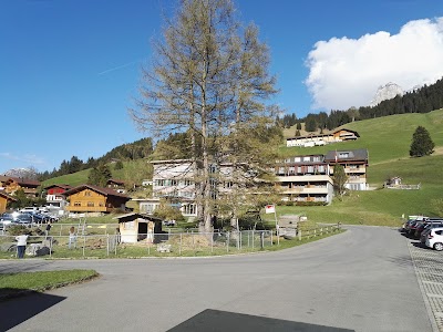 Ferien- und Familienhotel Alpina