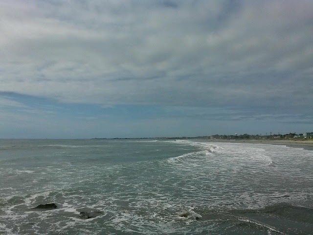 Scarborough Beach