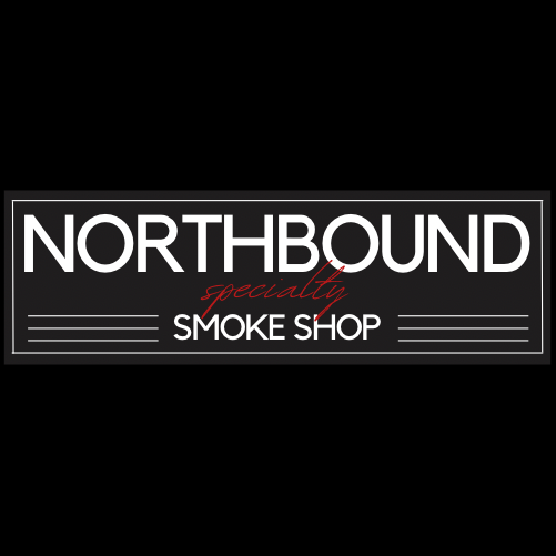 Northbound Specialty Smoke and Vape Shop - Thickwood logo