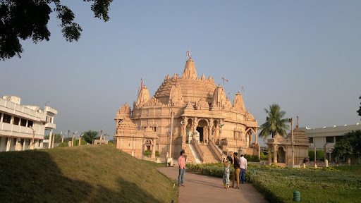Kakatur Tirth Jain Temple, No.24, Tirahankar Tirahdham, Kakatur Village, Venkatachalam Mandal, NH5, Nellore, Andhra Pradesh 524320, India, Jain_Temple, state AP
