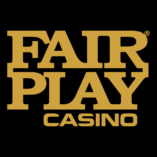 Fair Play Casino Schiedam logo
