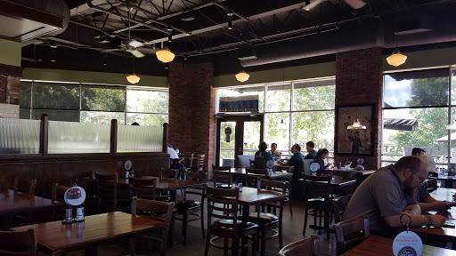 Corner Bakery Cafe