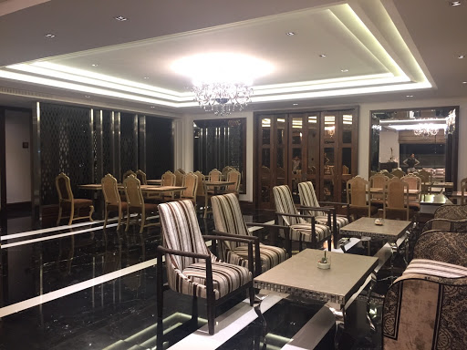 Methavalai Residence Bangkok
