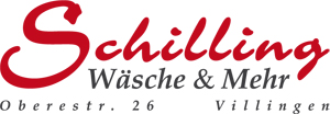 Schilling Wäsche & Mehr logo