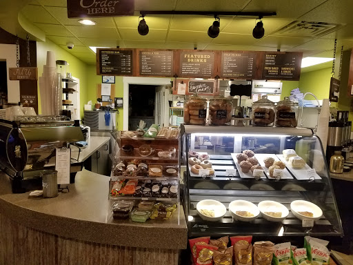 Coffee Shop «Corner Coffee Shop», reviews and photos, 3526 Old Philadelphia Pike, Intercourse, PA 17534, USA