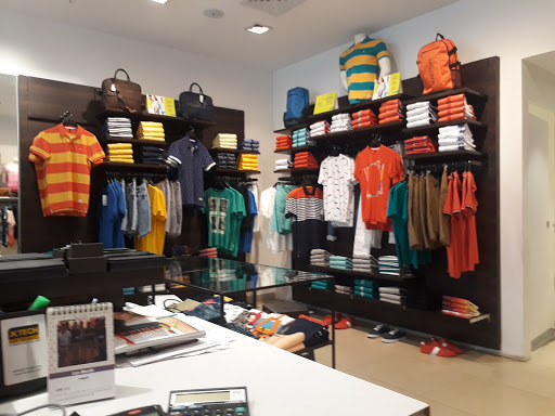United Colors of Benetton, MG Marg, Sector 3, Bokaro Steel City, Jharkhand 827003, India, Kids_Store, state JH