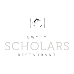 Scholars Restaurant - Coleg y Cymoedd