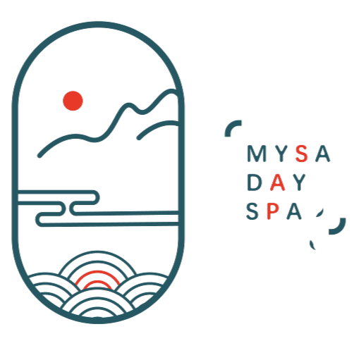 Mysa Day Spa logo