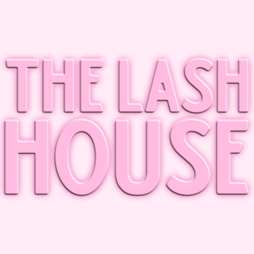 Lash House logo