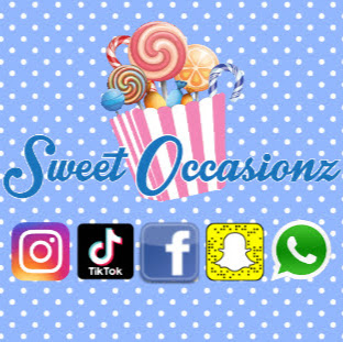 Sweet Occasionz logo