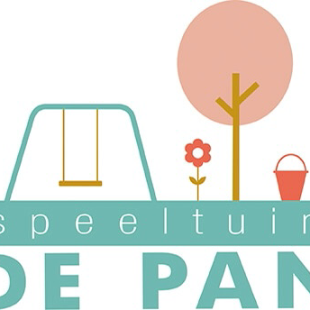 Speeltuin De Pan logo