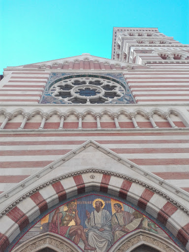Église San Paolo Dentro le Mura