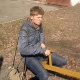Dan Sushentsev's user avatar