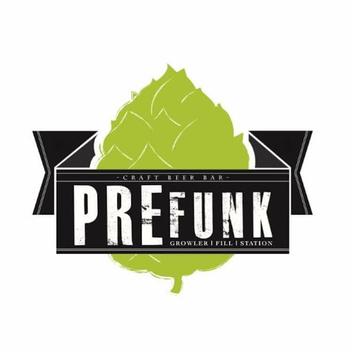PreFunk Beer Bar Nampa logo