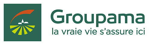 Agence Groupama Meru logo