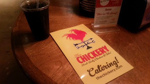 Chicken Restaurant «The Chickery», reviews and photos, 1300 Connecticut Ave NW, Washington, DC 20036, USA