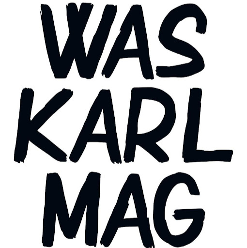 Was Karl mag logo