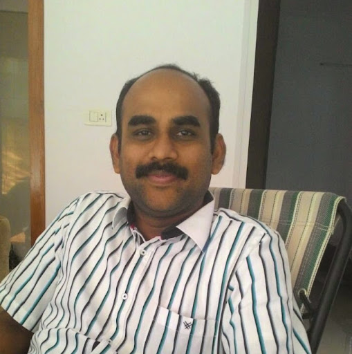 Image pertaining to AJEESH GP