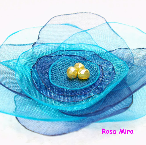 Rosa Mira