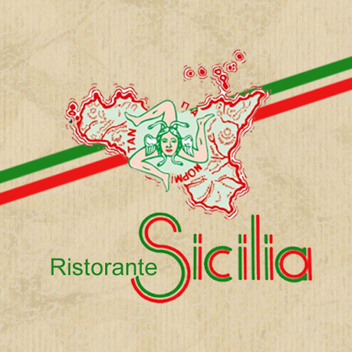 Restaurant Sicilia Geldrop logo