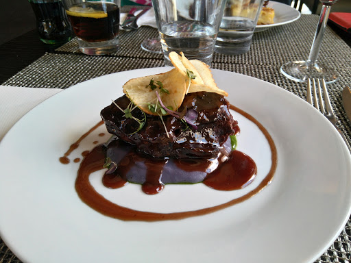 Restaurante Son Quint