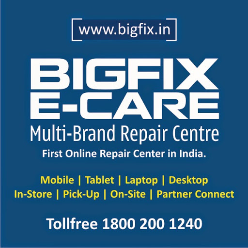 Bigfix E-Care, 2/22A, 2nd Street Mangali Nagar, Arumbakkam, Chennai, Tamil Nadu 600106, India, Electronics_Repair_Shop, state TN