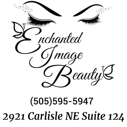 Enchanted Image Beauty LLC logo