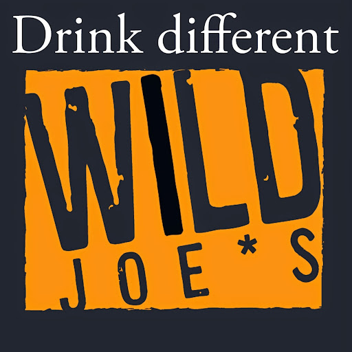 Wild Joe*s Coffee Spot logo
