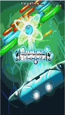 [Game Java] Brick Blitz [By Baltoro Games]