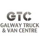 Galway Truck and van centre logo