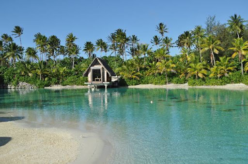 20 DE JUNIO DE 2011. DISFRUTANDO EL OVERWATER DE BORA BORA - HONEYMOON EN POLINESIA FRANCESA (8)