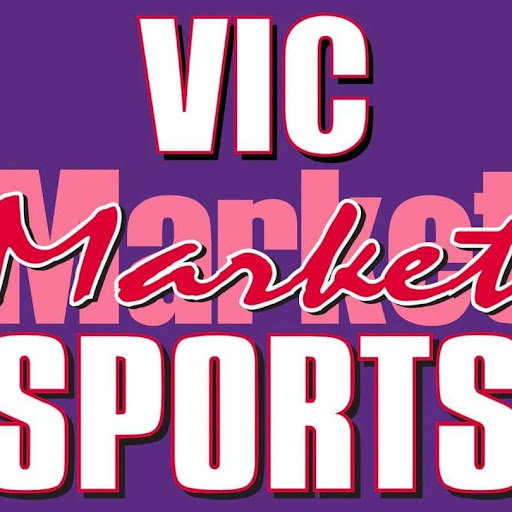 Vic Market Sports