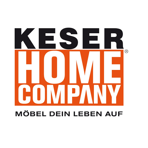 Keser Home Company Mammendorf logo