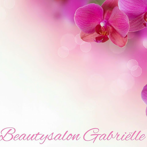 Beautysalon Gabriëlle logo