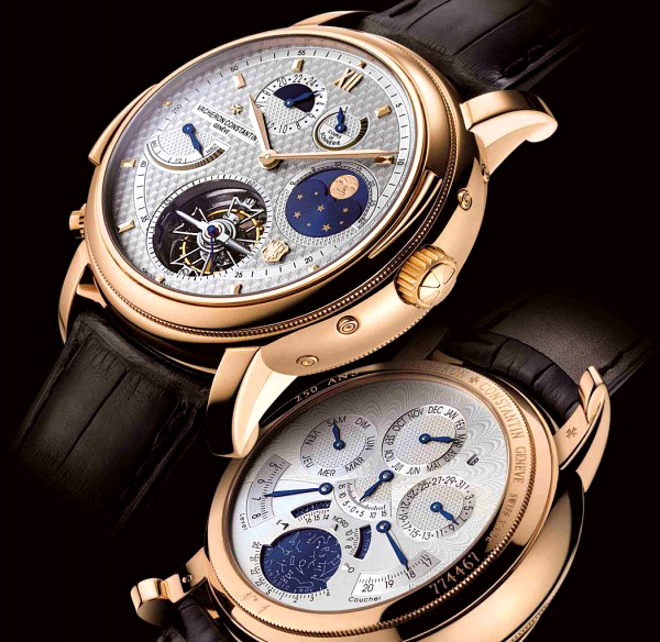 Vacheron Constantin