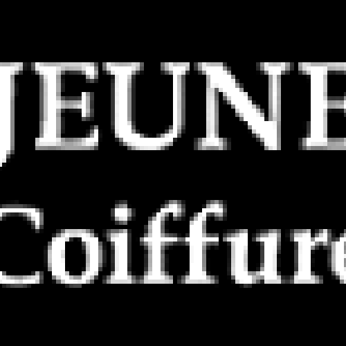 Jeune Coiffure logo