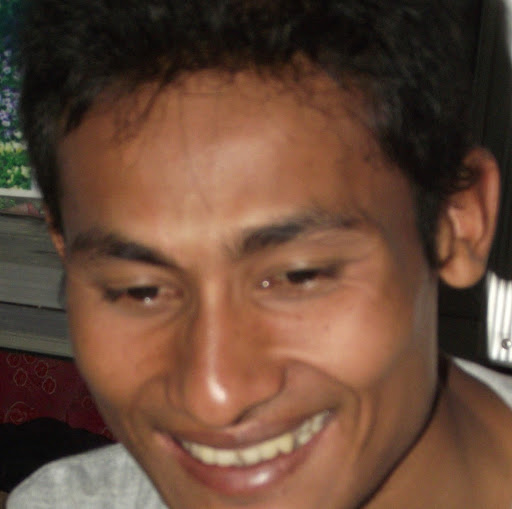 Kyaw Ra
