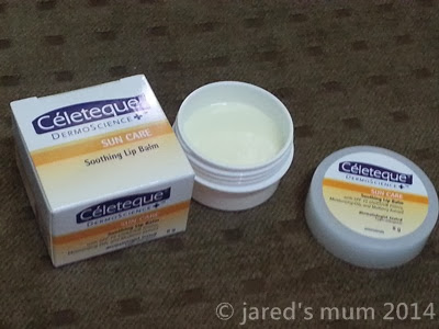 Celeteque DermoScience, beauty products, products, reviews, product review, Unilab