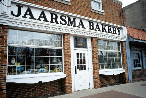 Bakery «Jaarsma Bakery», reviews and photos, 201 A Ave E, Oskaloosa, IA 52577, USA