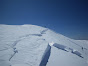 Avalanche Mercantour, secteur Mont Archas - Photo 8 - © Thaon JP