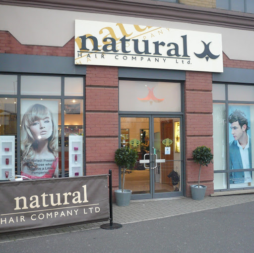 Natural Hair Co Ltd